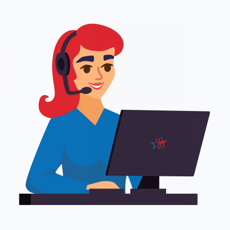 Customer Service 3