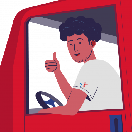 Driver